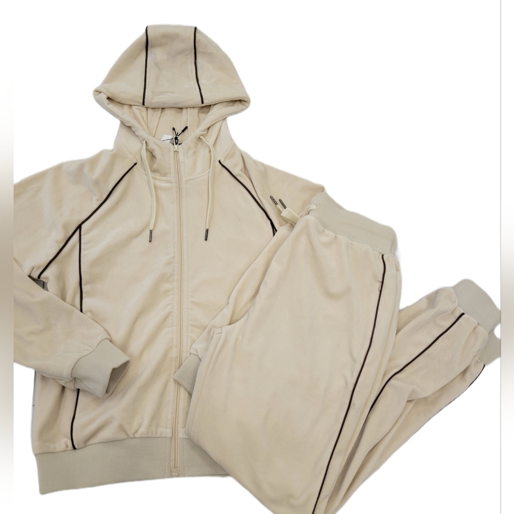Women's Tracksuit Set